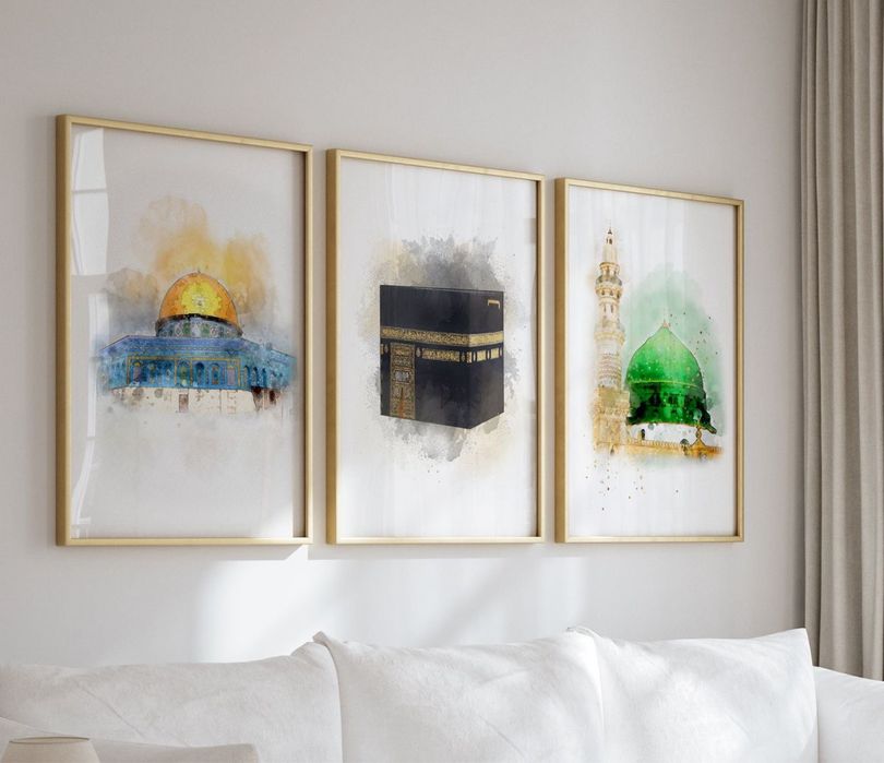 Абстрактные картины