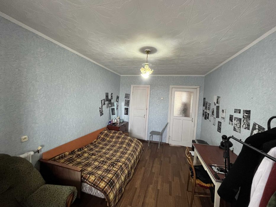 Продажа 2-комнатной квартиры