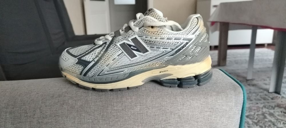 Кроссовки New balance 1906