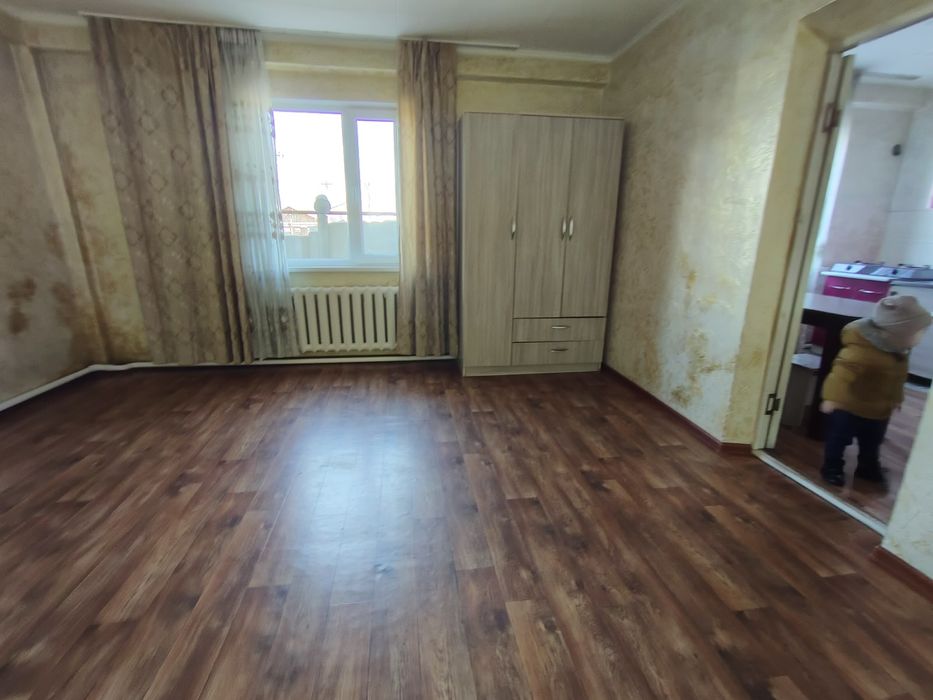 Сдам квартиру за Апортом