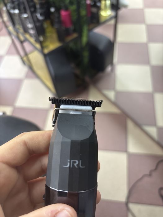 Vand trimmer jrl gold in stare foarte buna