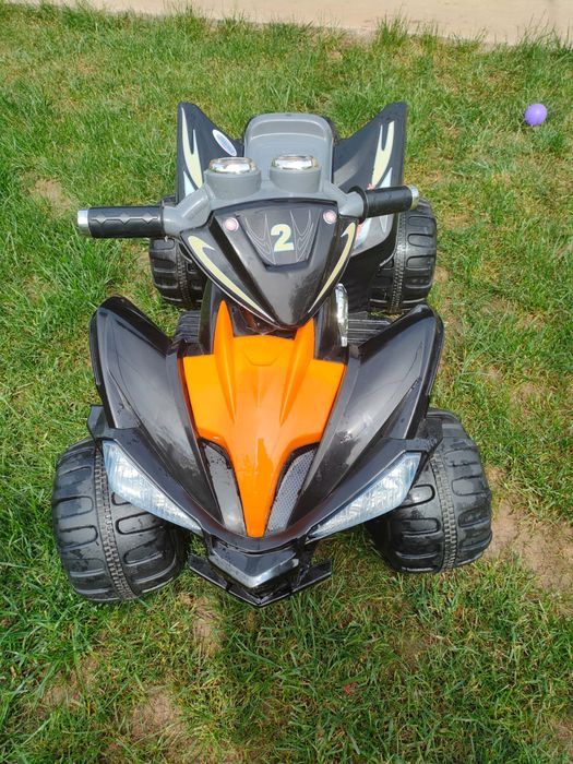 ATV electric copii