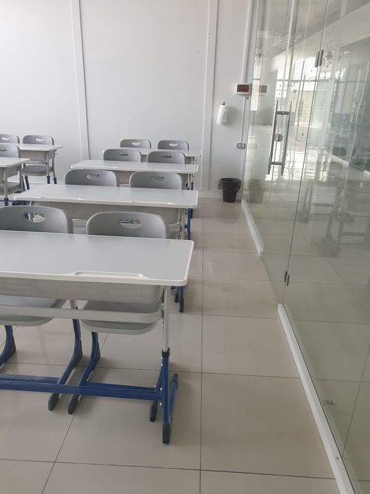 Парта новые продаются