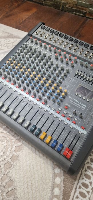 De vanzare Dynacord PM 1000-3