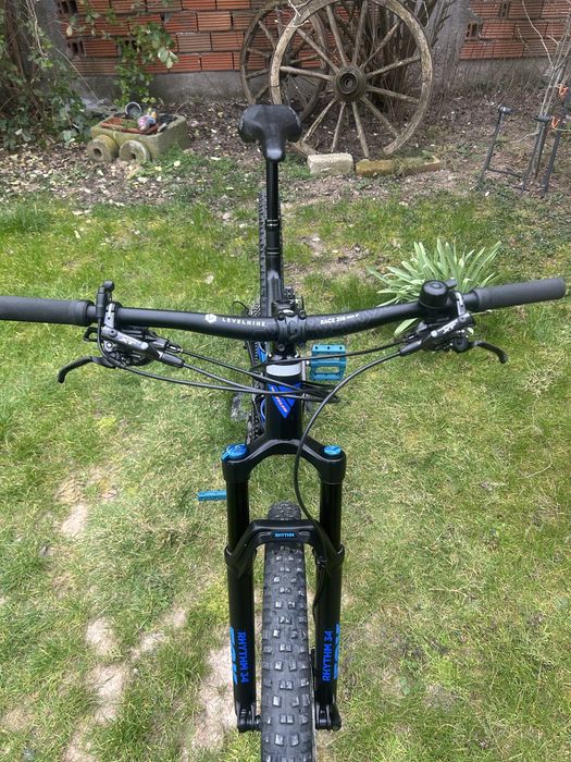 Wheeler Falcon F22 Carbon Boost M/L 29 цола 2х11ХТ