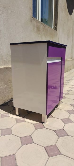 Мебель для ванной комнаты