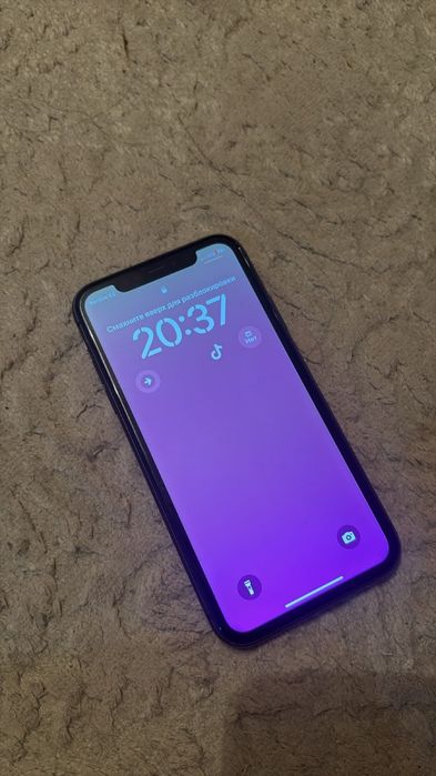 iphone 11, черный