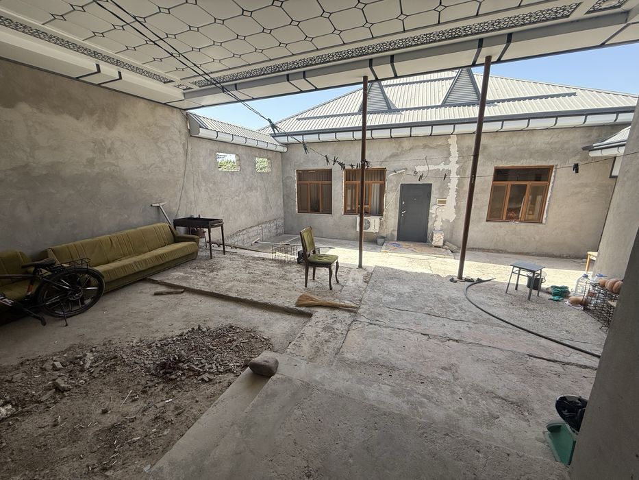 Продается дом со всеми удоствами