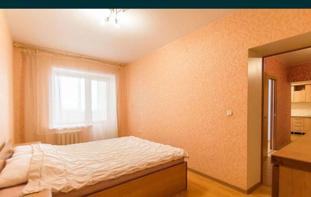 2 ком квартира посуточно в центре города