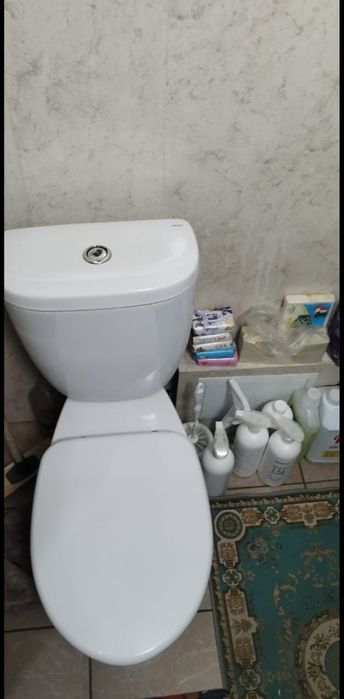 Продам квартиру 2 комнатную