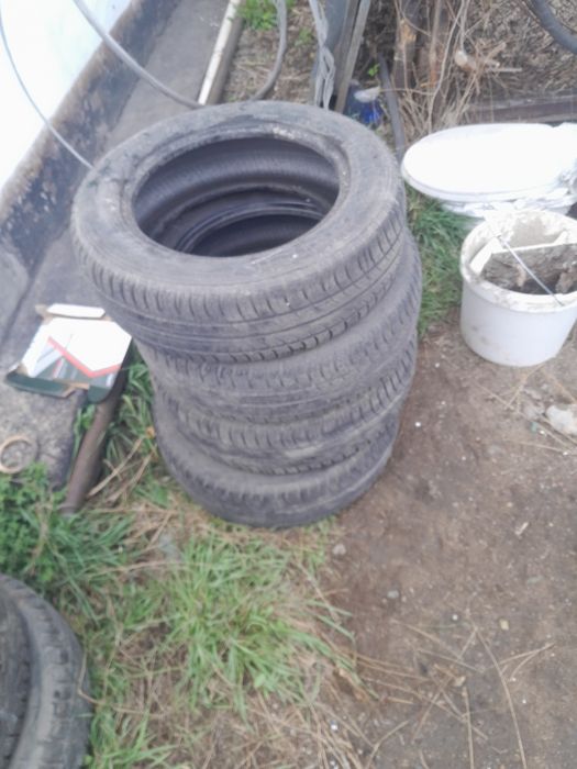 Продам автошины бу