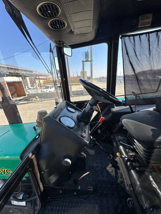 МТЗ-80Х Беларусь 2018-йил