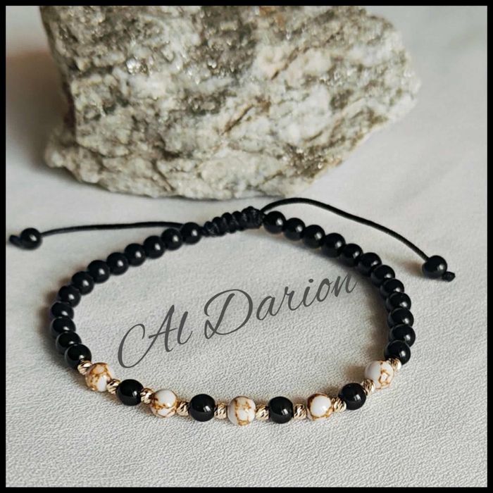 Brățări biluțe aur