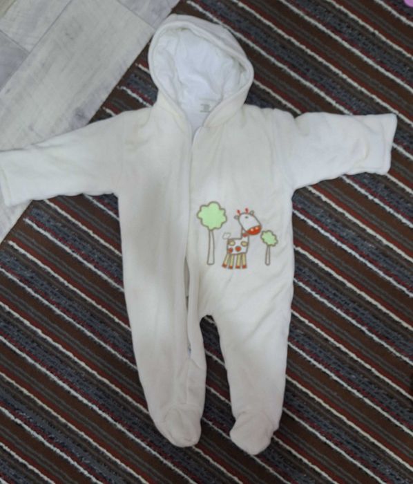 Комбинезон детский