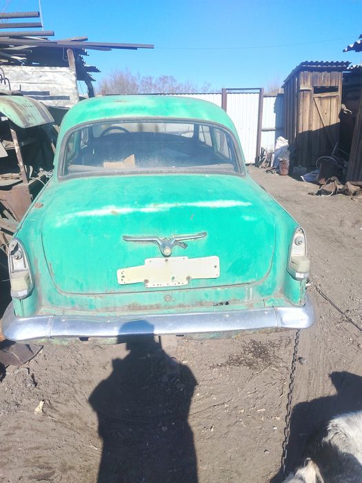 Продам машину Волга