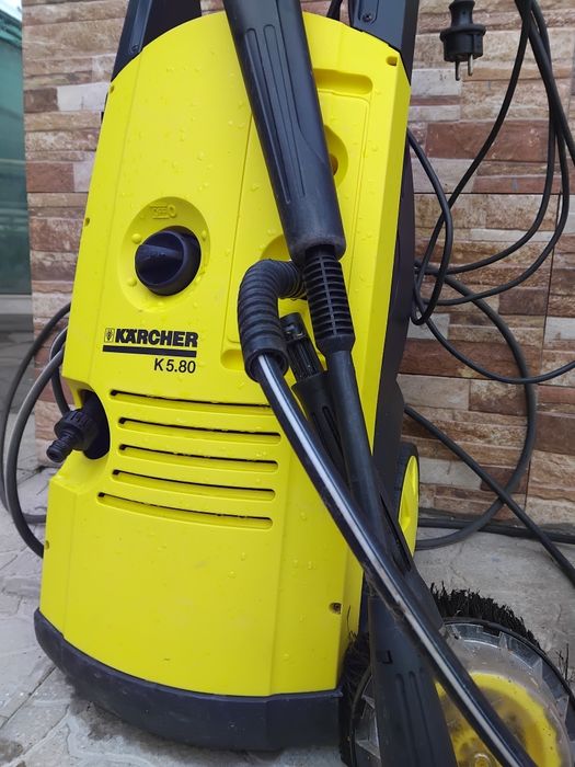 Водоструйка Karcher к5.80 2.2kw220V150barНайВисокКлас