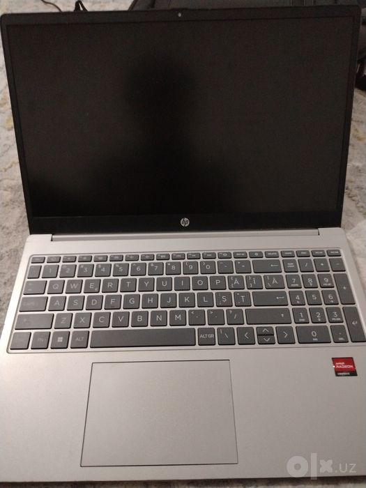 HP Nautbuk 16/512