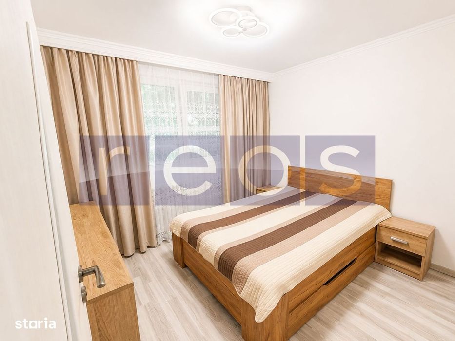 Vanzare 2 Camere | Tei | Parter | Bloc Reabilitat