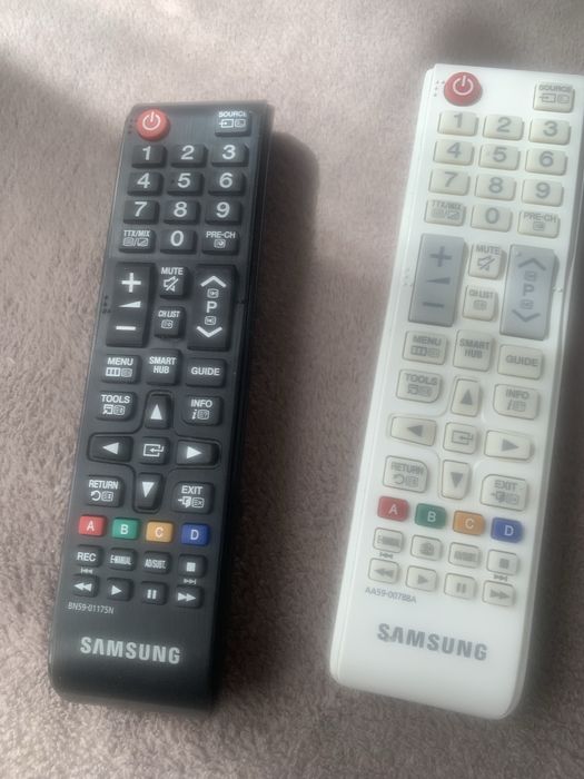 Telecomanda smart tv Samsung