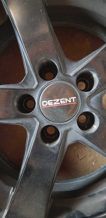 Джанти за голф 4