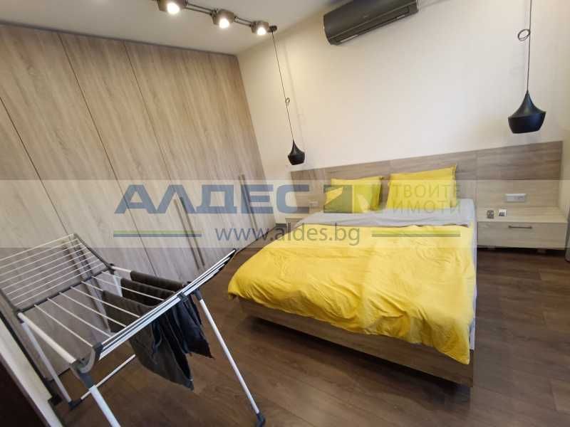 Дава се под наем Двустаен апартамент в София, Изток - 70 кв.м за 840 € - Снимка #4