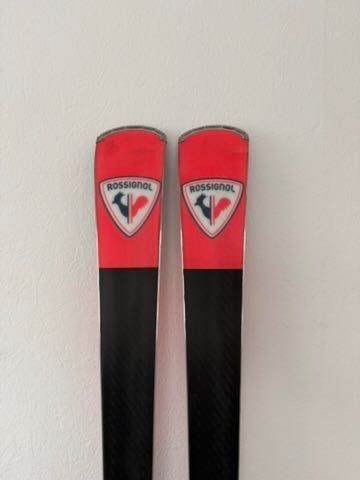Ski Schiuri Race / GS Carver Rossignol Hero Elite LT Ti 177 cm (2024/2025)