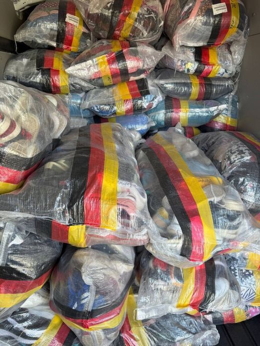 Hai la sac super ofertă lichidare de stoc astăzi