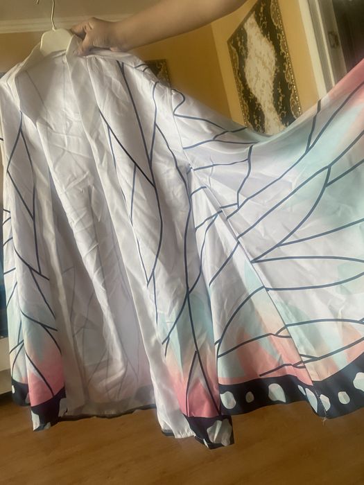 Продам хаори