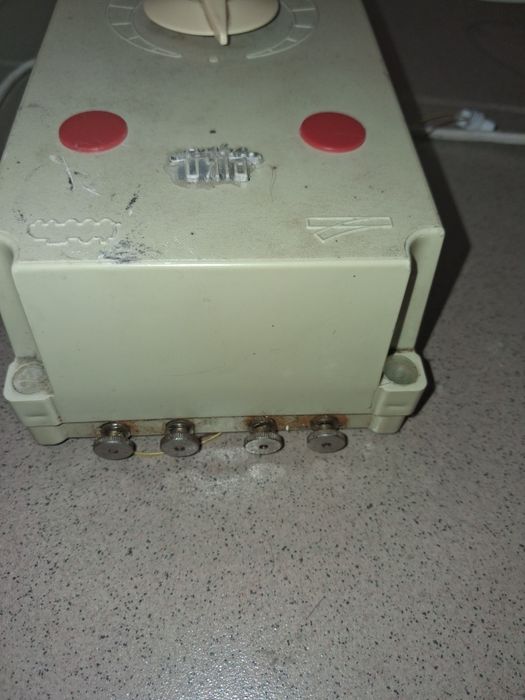 Piko fz1 alimentator