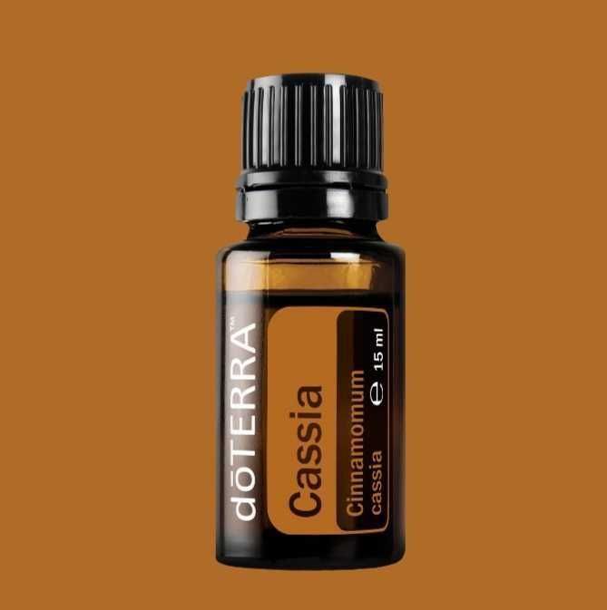 Cassia - ulei esential doterra 15ml