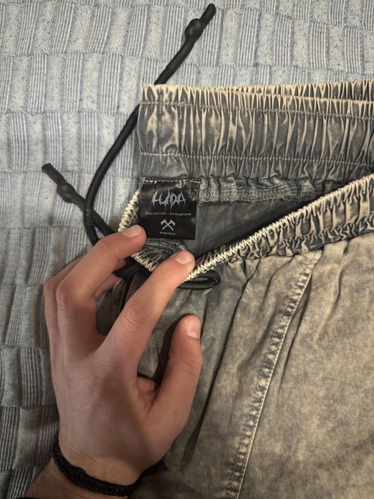 Luda панталон ХХЛ размер