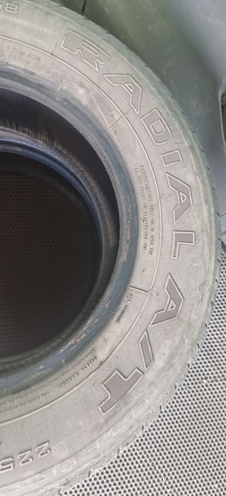 Шины для автомобиля