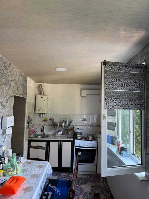 Продается  квартира! По  доступный ценой! 2/3/4  54м2