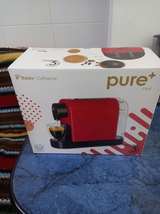 Expresor cafea ci capsule