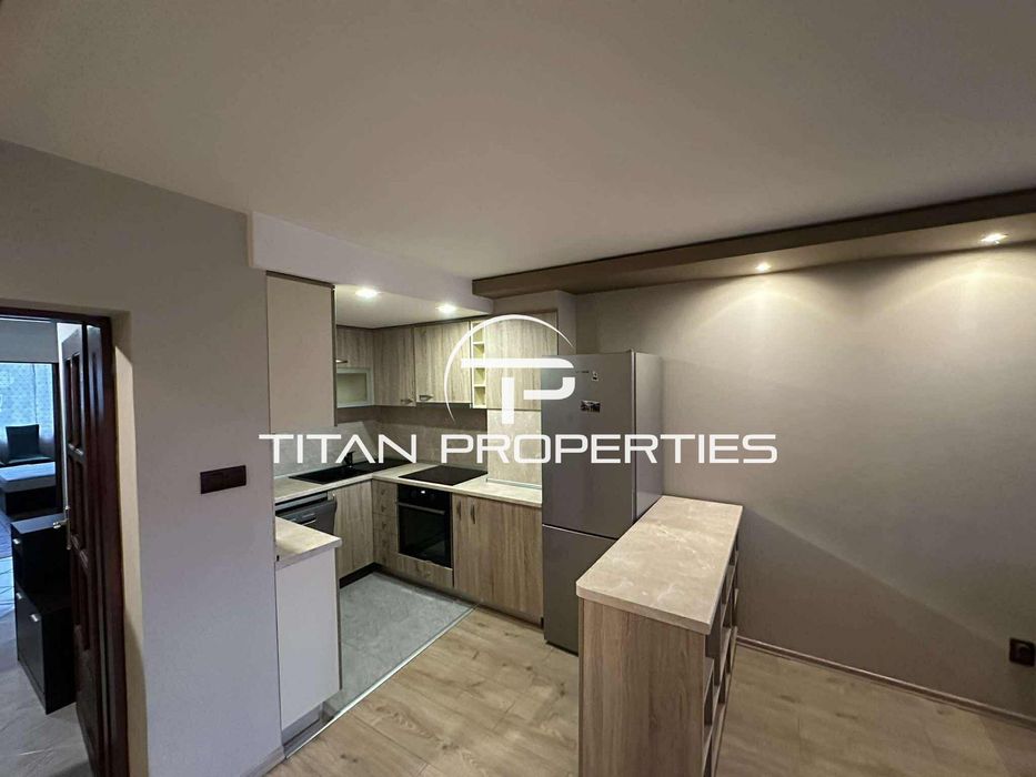 Дава се под наем Мезонет в Варна, Бриз - 137 кв.м за 797.64 € - Снимка #1