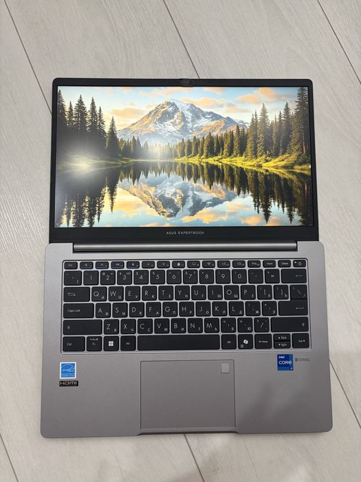 Asus Expertbook 14 дюймов