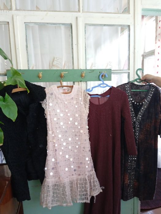 Кийим кечак, койлак, материаллар, рубашкалар