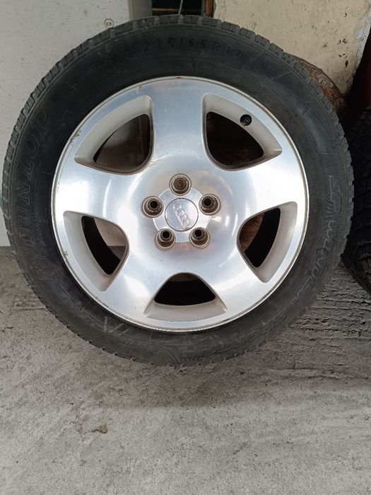 Продавам джанти 5.112.17