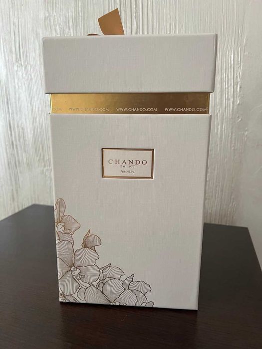Ароматический диффузор Chando, 200 мл