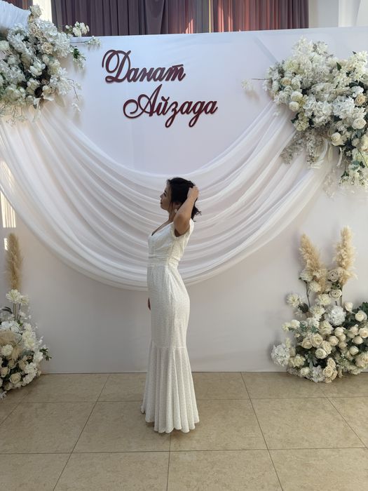 платье на все случай жизни