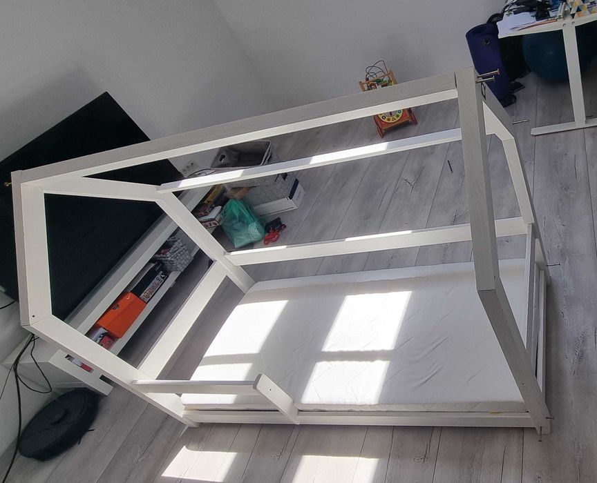 Pat Montessori copii 80/170