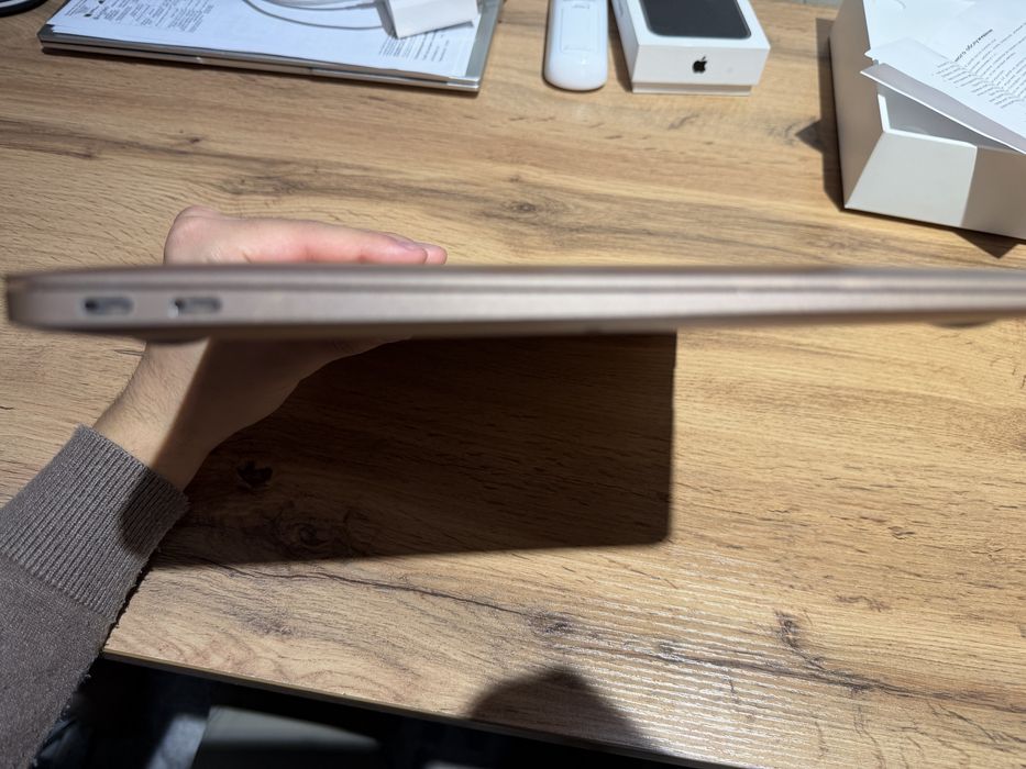 MacBook Air 13 mwtl2
