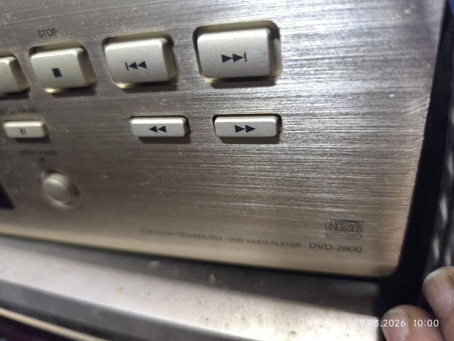 DENON AVR-1803,  Рессивер+ в Алматы