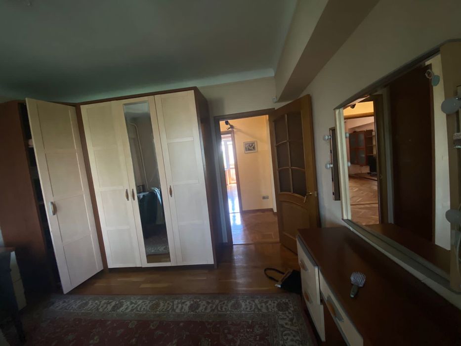 Спальный гаринитур