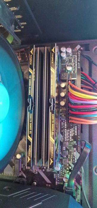 Системный Блок Для игр и работы