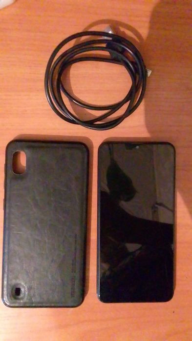 Samsung Galaxy A10 32 ГБ — 2 SIM.