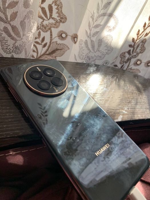 Продам Хуавей mate 50