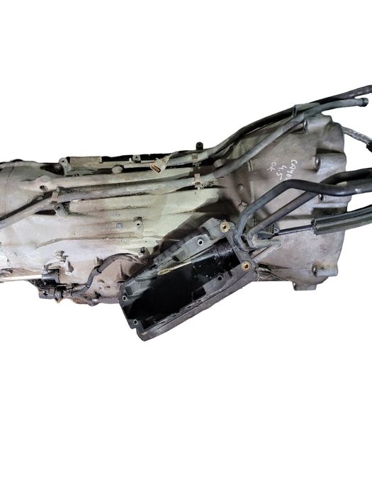 Cutie De Viteze Automata Porsche Cayenne 9Pa 2002 - 2010 4.5 S 09D3000