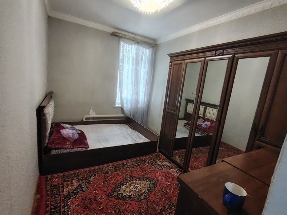 Ижарага 3 хоналик