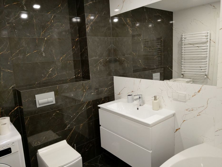 ВИП квартира в центре Революция